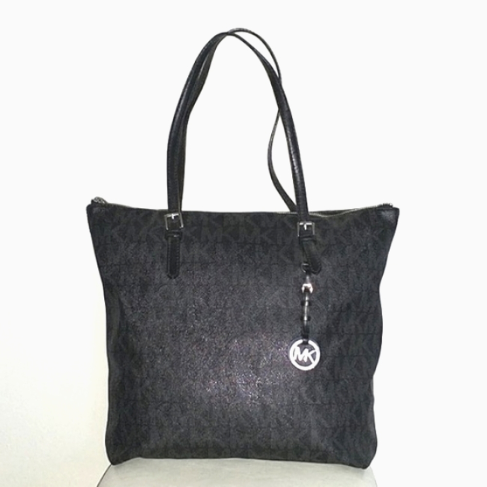 EUC|MICHAEL KORS Jet Set Travel|Tote Bag